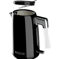 Polaris PWK 1746CA Water Way Pro (черный) Image #5