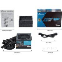 Seasonic G12 GC-750 Image #4