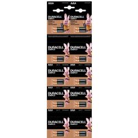 DURACELL AAA HBDC LR03 2x10 шт