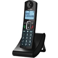 Alcatel F685 (черный)