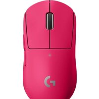 Logitech Pro X Superlight (розовый) Image #1