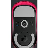 Logitech Pro X Superlight (розовый) Image #6