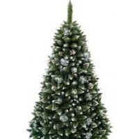 Maxy Poland Европейская (серебристый) 2 м