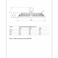 IEK LT-DSP0-4022-200-65-K02 Image #3