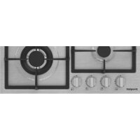 Hotpoint HGMT 642 W IX Image #5