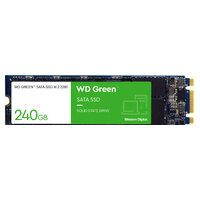 WD Green 240GB WDS240G3G0B