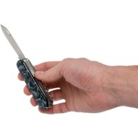 Victorinox Huntsman (военно-морской камуфляж) Image #6