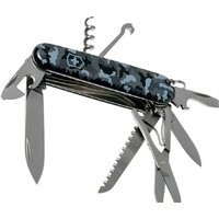 Victorinox Huntsman (военно-морской камуфляж)