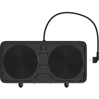 Maxvi HE211 (черный) Image #6