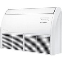 Dantex City Inverter RKD-36CHTNI/RKD-36HTNIE-W Image #1