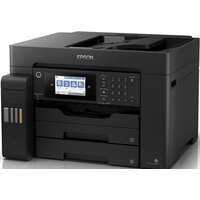 Epson L15150 (ресурс стартовых контейнеров 7500/6000, контейнер 008) Image #3