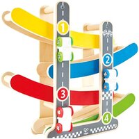 Hape Быстрый переворот E0438