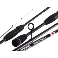 Lucky John Vanrex MICROJIG TRAVEL 9 LJVJ-764LMF Image #2