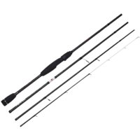 Lucky John Vanrex MICROJIG TRAVEL 9 LJVJ-764LMF