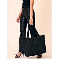 MT.style ТОУТ-1 из водоотталкивающей ткани (черный) Image #2