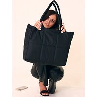 MT.style ТОУТ-1 из водоотталкивающей ткани (черный) Image #6