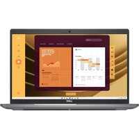 Dell Latitude 5550-5655