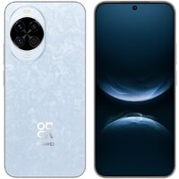 Huawei nova 14 TLR-LX9 Dual SIM 12GB/512GB (голубой кристалл, международная версия) Image #2
