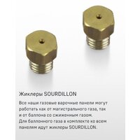 MAUNFELD EGHS.43.3STS-ES/G Image #23