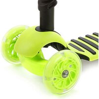 Moby Kids Божья коровка 3 в 1 641274 (зеленый) Image #4