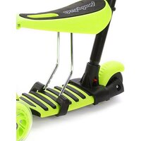 Moby Kids Божья коровка 3 в 1 641274 (зеленый) Image #5