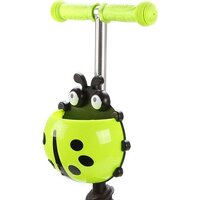 Moby Kids Божья коровка 3 в 1 641274 (зеленый) Image #3