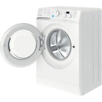 Indesit BWSD 61051 WWV RU Image #3