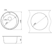 Granula 4802 (черный) Image #2