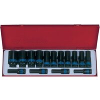 King Tony 4415MP03 (15 предметов)