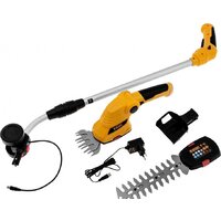 Denzel G801E 96815 (с АКБ) Image #10