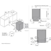 ASKO DSD747U Image #6
