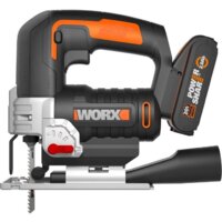 Worx WX543 (1 с-им АКБ) Image #2
