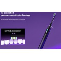 Oclean X Pro (международная версия, фиолетовый) Image #16