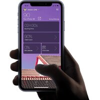 Oclean X Pro (международная версия, фиолетовый) Image #7