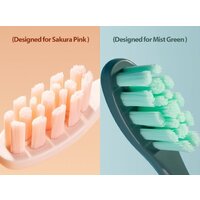 Oclean X Pro (международная версия, фиолетовый) Image #12