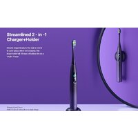 Oclean X Pro (международная версия, фиолетовый) Image #15