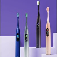 Oclean X Pro (международная версия, фиолетовый) Image #18