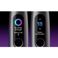 Oclean X Pro (международная версия, фиолетовый) Image #8