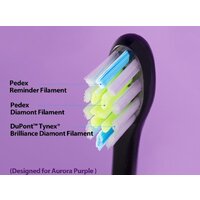 Oclean X Pro (международная версия, фиолетовый) Image #13