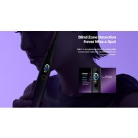 Oclean X Pro (международная версия, фиолетовый) Image #17