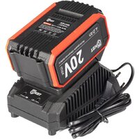 КВТ Профи HB-20-24 (с 2-мя АКБ, кейс) Image #12