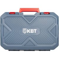 КВТ Профи HB-20-24 (с 2-мя АКБ, кейс) Image #4