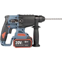 КВТ Профи HB-20-24 (с 2-мя АКБ, кейс) Image #2