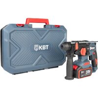 КВТ Профи HB-20-24 (с 2-мя АКБ, кейс) Image #5