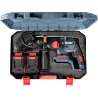 КВТ Профи HB-20-24 (с 2-мя АКБ, кейс) Image #6