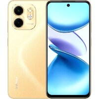 Infinix Smart 9 X6532 3GB/128GB (песочно-золотой)
