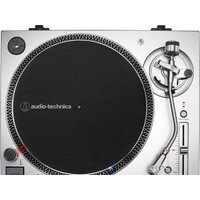 Audio-Technica AT-LP120XUSB-SV Image #2