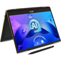 MSI Summit E13 AI Evo A1MTG-001US Image #2