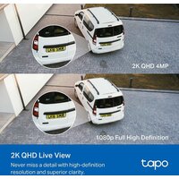 TP-Link Tapo C720 Image #4