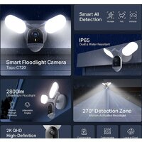 TP-Link Tapo C720 Image #2